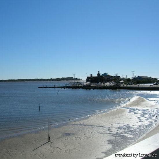 Cedar Cove Beach And Yacht Club Aparthotel ซีดาร์คีย์ ภายนอก รูปภาพ