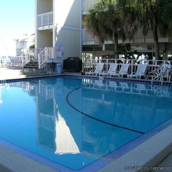 Cedar Cove Beach And Yacht Club Aparthotel ซีดาร์คีย์ สิ่งอำนวยความสะดวก รูปภาพ