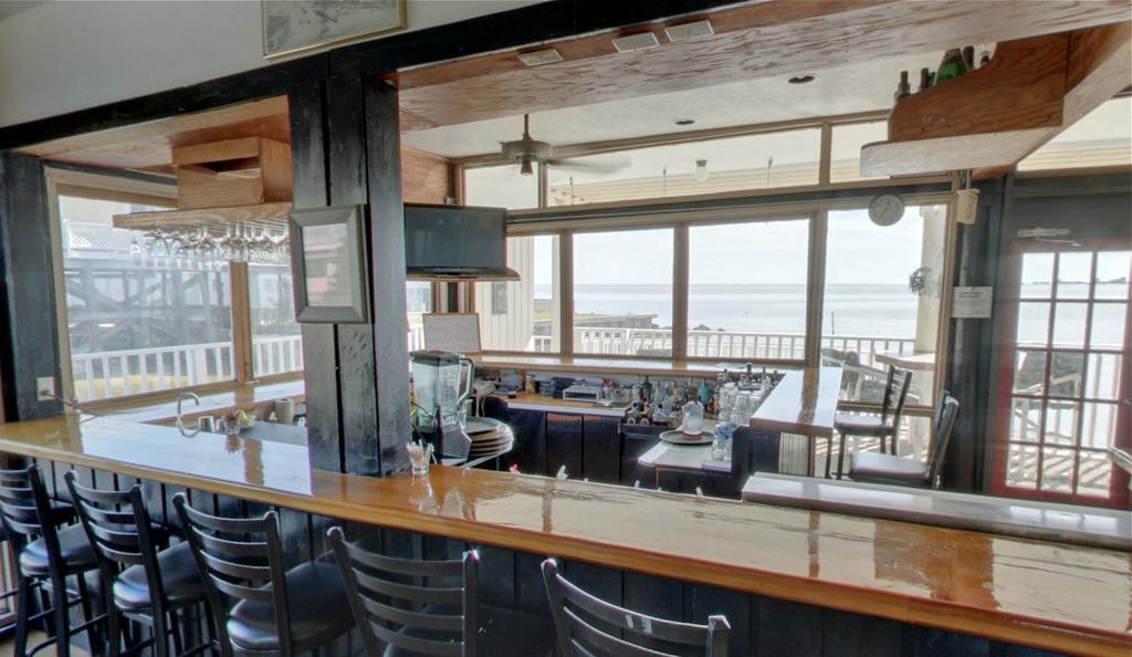 Cedar Cove Beach And Yacht Club Aparthotel ซีดาร์คีย์ ภายนอก รูปภาพ